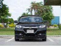 Honda Hr-v 1.8 EL Top Sunroof A/T ปี  2017 รูปที่ 1